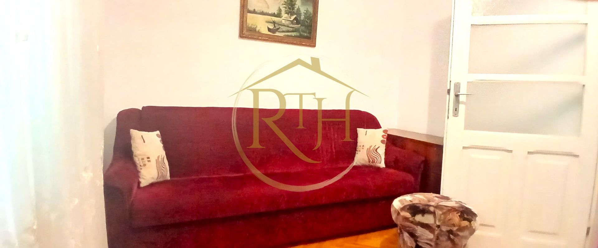 Oferim spre închiriere un apartament cu 2 camere la o vilă în Calea Șagului! - Poză 7