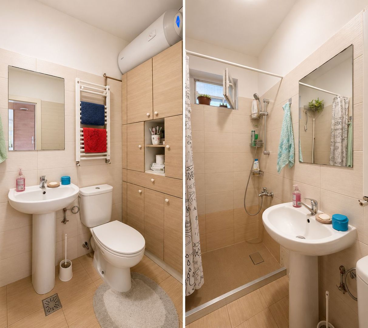 Comision 0% Apartament 2 camere, 52 mp, parter, Zona Brâncoveanu - Poză 4