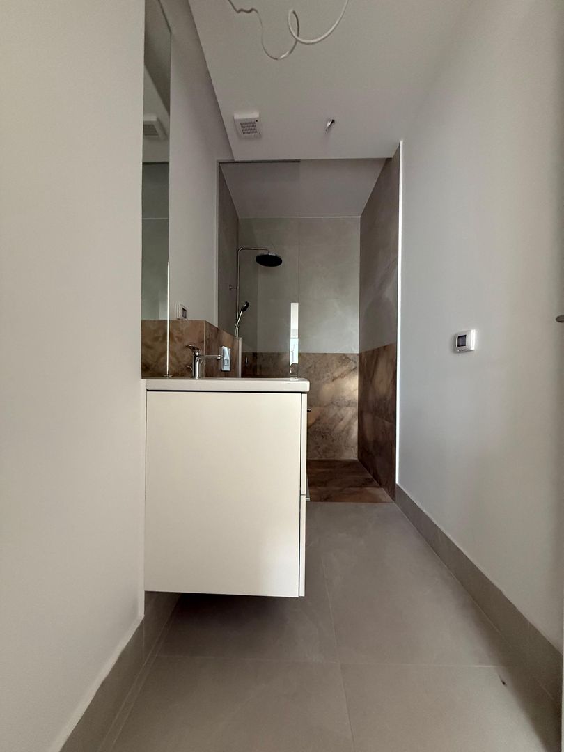 Studio | 41,9 mp utili | terasa de 7,7 mp | imobil nou | Timpuri Noi - Poză 17