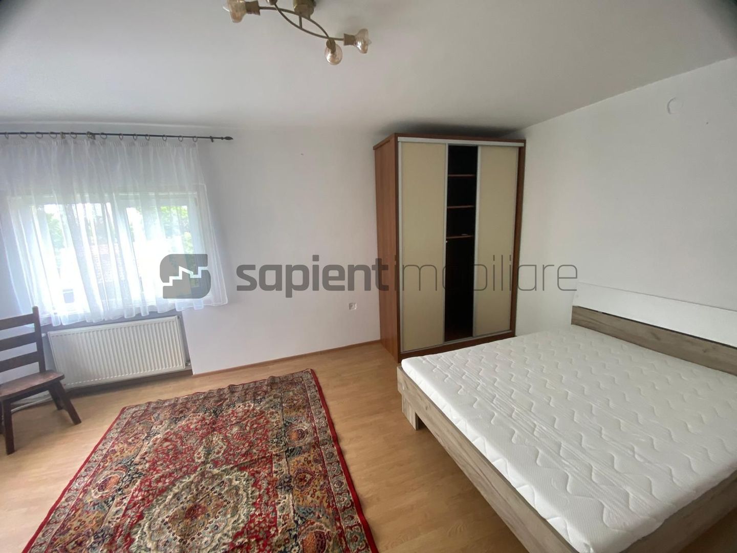Apartament 3 camere zona centrala - Poză 3