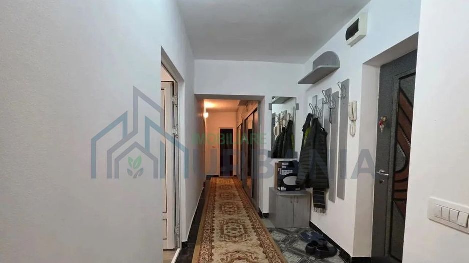 Apartament 3 camere de inchiriat, zona Kaufland Pacurari, Iasi - Poză 1