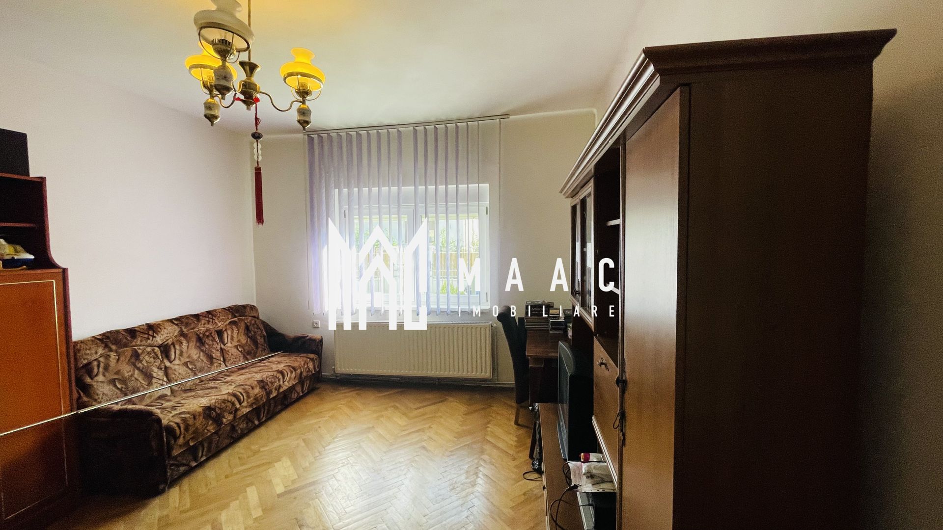 Casa 2 camere I Zona Milea I 110 MPU I Curte 80 MP - Poză 1