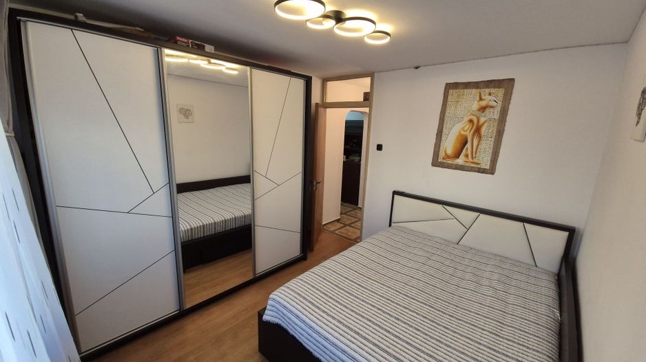 Apartament 2 camere Rahova-Sebastian - Poză 1