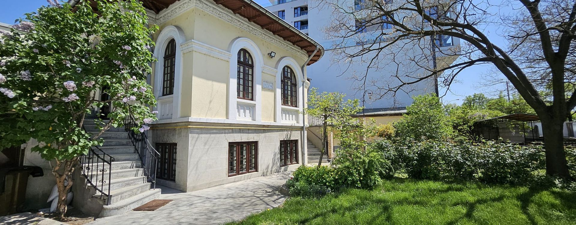 Casa Vila || Timpuri Noi || 6 camere || curte libera 400mp ||  Afterschool || - Poză 6