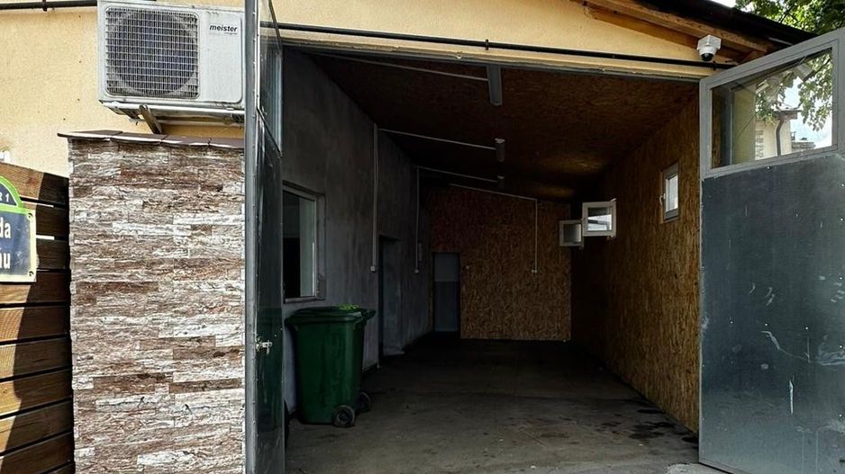 Spatiu Comercial Bucurestii Noi 5min Metrou Laminorului Birouri Garaj - Poză 23