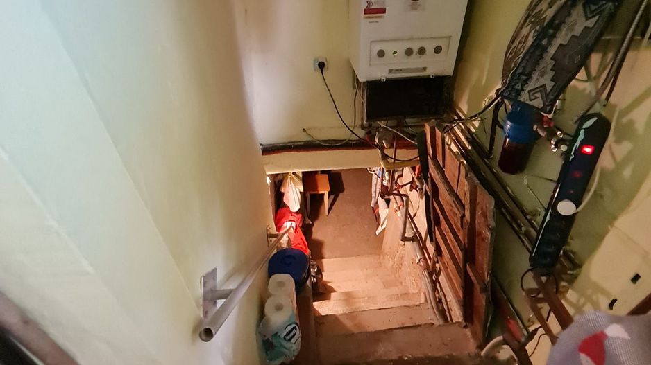 Casa pe parter, zona Sagului - Poză 6