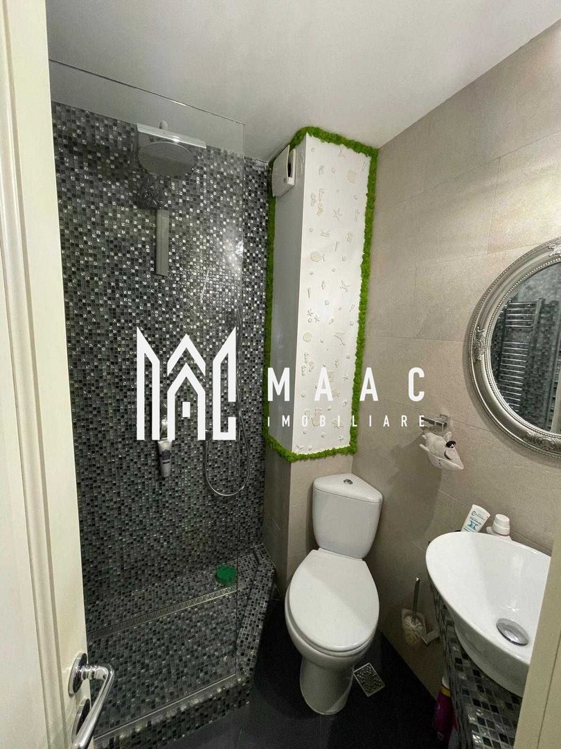 Apartament 3 camere de vânzare | Râmnicu Vâlcea, Ostroveni - Poză 6