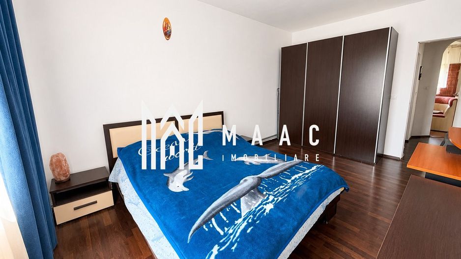 Apartament 4 Camere | 90 mp Utili | 2 Băi | Zonă Muncel V.Aaron - Poză 6