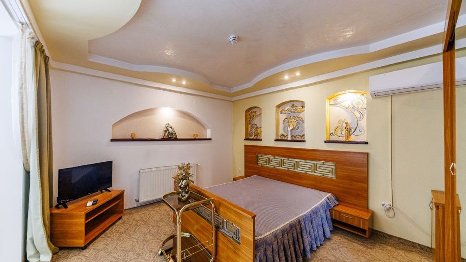 Complex HoReCa functional – 13.000 mp, venituri active, 15 km Timisoara - Poză 14