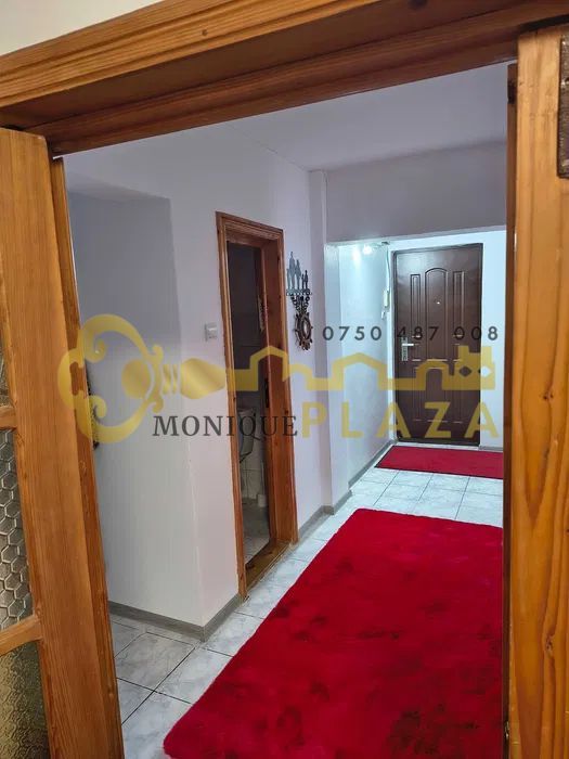 4 camere | 2 balcoane | Panoramic view | Zona verde | - Poză 3