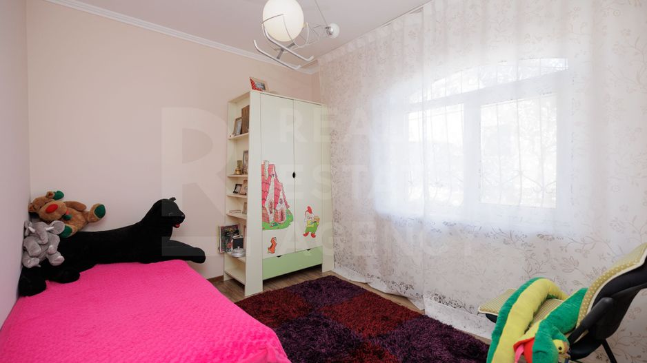 Vânzare casă de vacanță 130 mp, + 6 ari Dănceni,Ialoveni - Poză 10