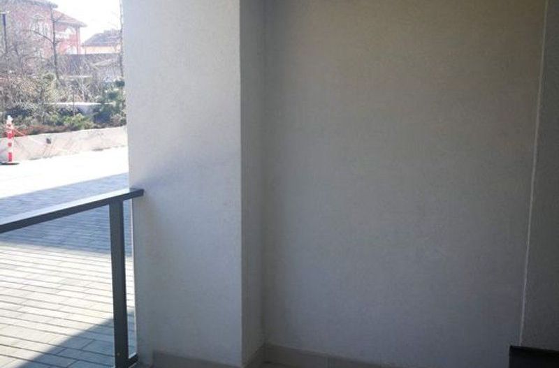 Studio suprafata generoasa in imobil nou, finalizat 2018, mobilat - Poză 5