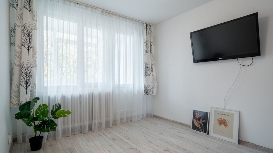 COMISION 0% -  Apartament 3 camere str. Straja - Piata Resita - Poză 12