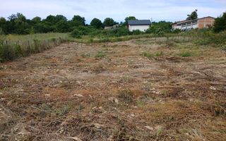 Teren intravilan de vânzare – sat Vișan, com. Bârnova, Iași | 1.600 mp | Investiție sau construire locuință - Poză 3