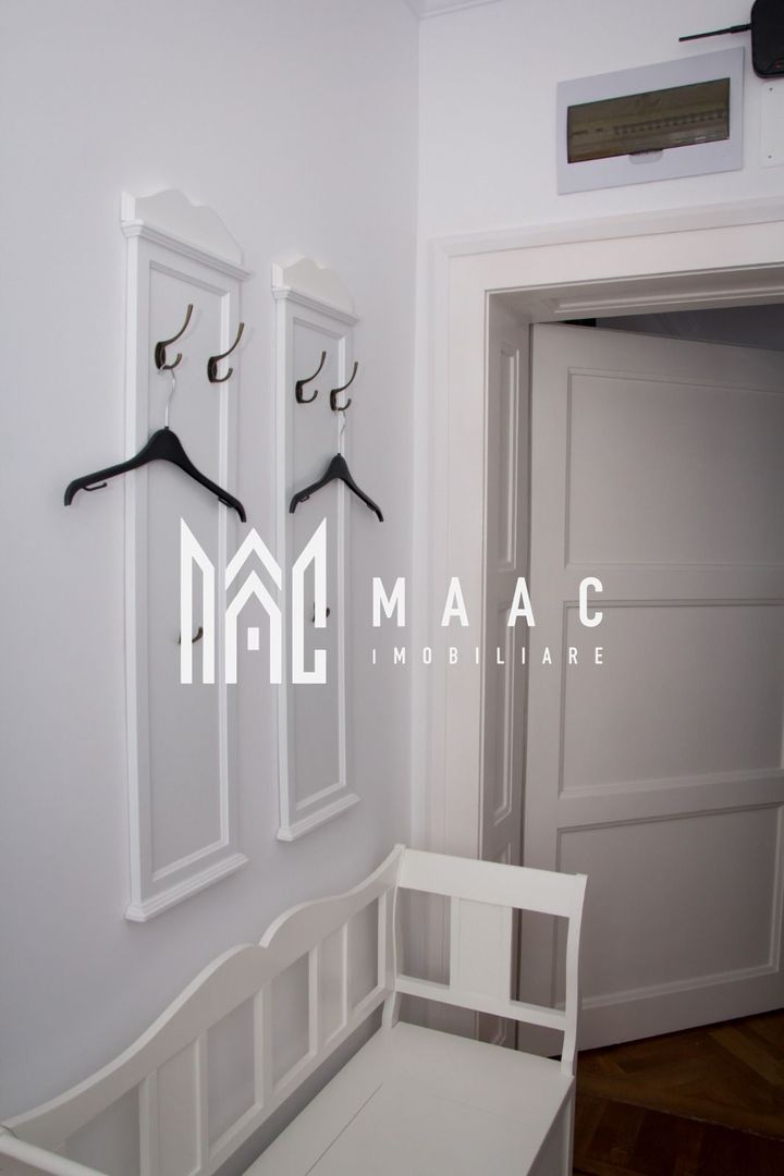 Apartament Lux | Centru | 118 MPU | Pod | Pivnita | Curte - Poză 7