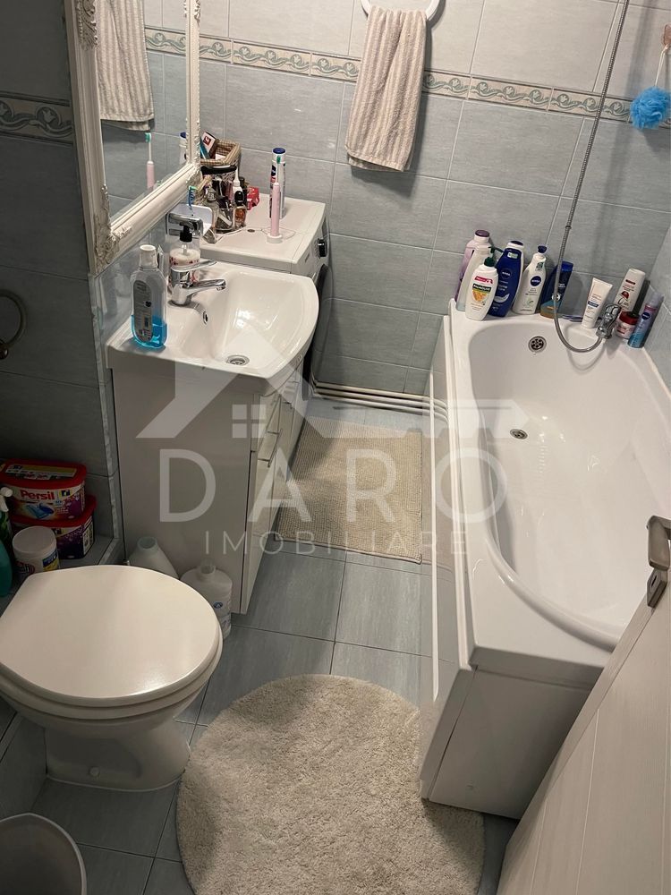 Apartament 2 camere Tudor - Poză 7