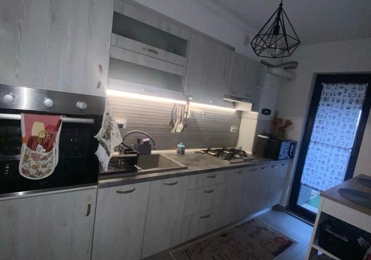 Apartament cu doua camere, Postalionului, Berceni, 122.000€ - Poză 3