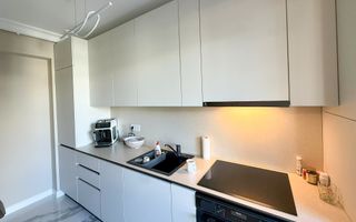 Vânzare apartament 3 camere 82mp - Poză 5