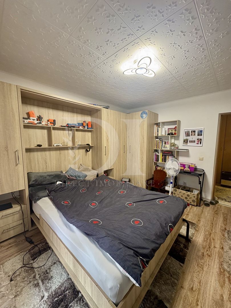 Apartament cu 2 dormitoare |zona Jysk Florești - Poză 2