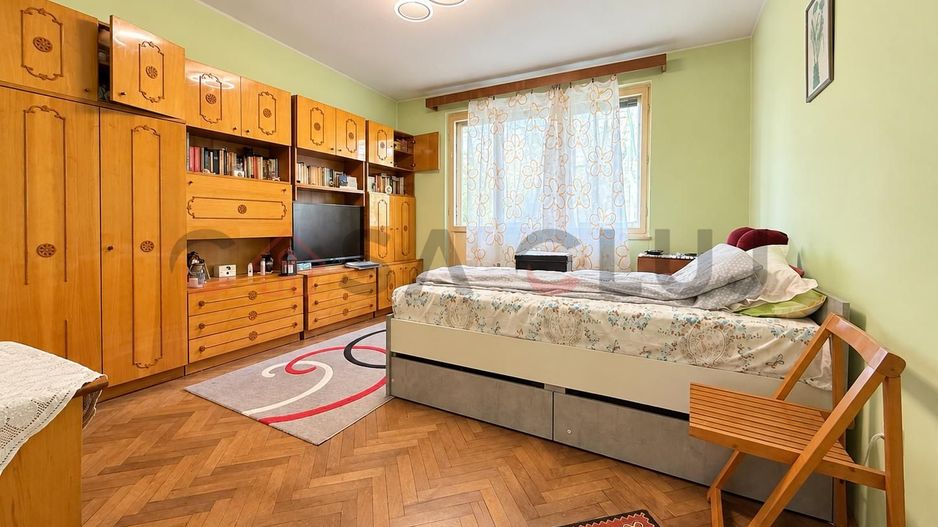 Apartament cu 3 camere decomandate de vânzare | Gheorgheni – zona Interservisan - Poză 2