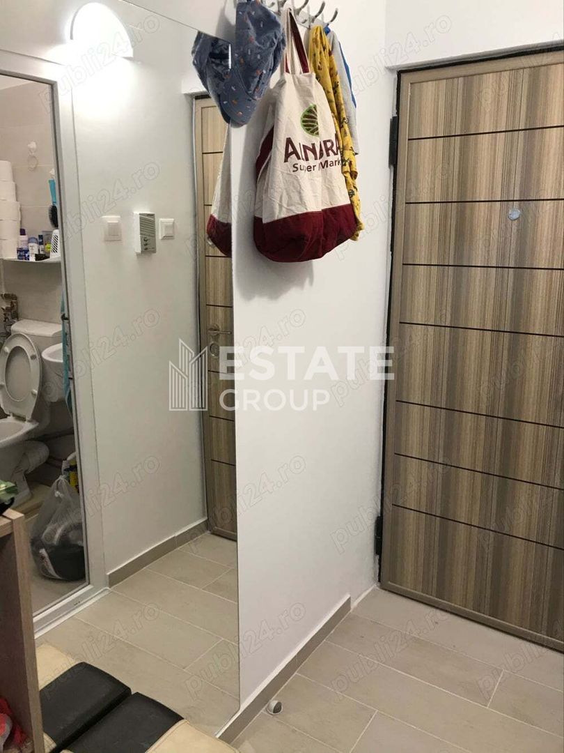 Garsoniera zona Dacia - Poză 4