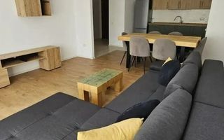 Apartament 2 camere de vânzare – Răcădău - Poză 2
