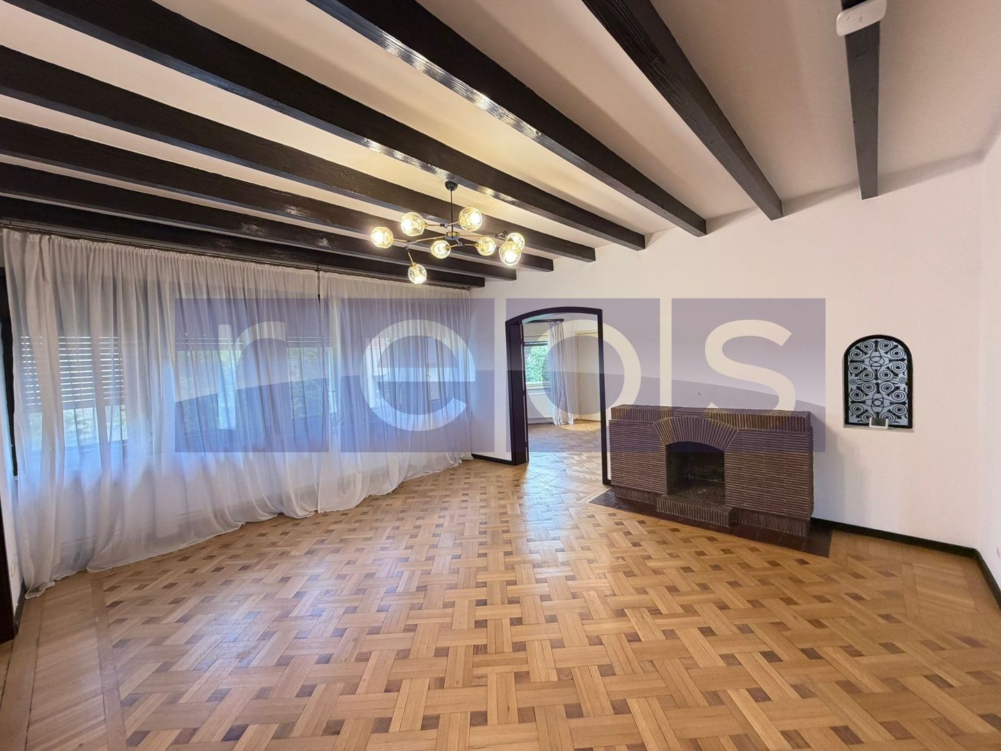 DOROBANTI-CAPITALE | SPATIU BIROURI | 270 MP | APARTAMENT IN VILA | - Poză 1