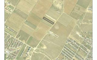 Teren in Dobroesti, Ilfov, Bulevardul Nordului, investitie. - Poză 3