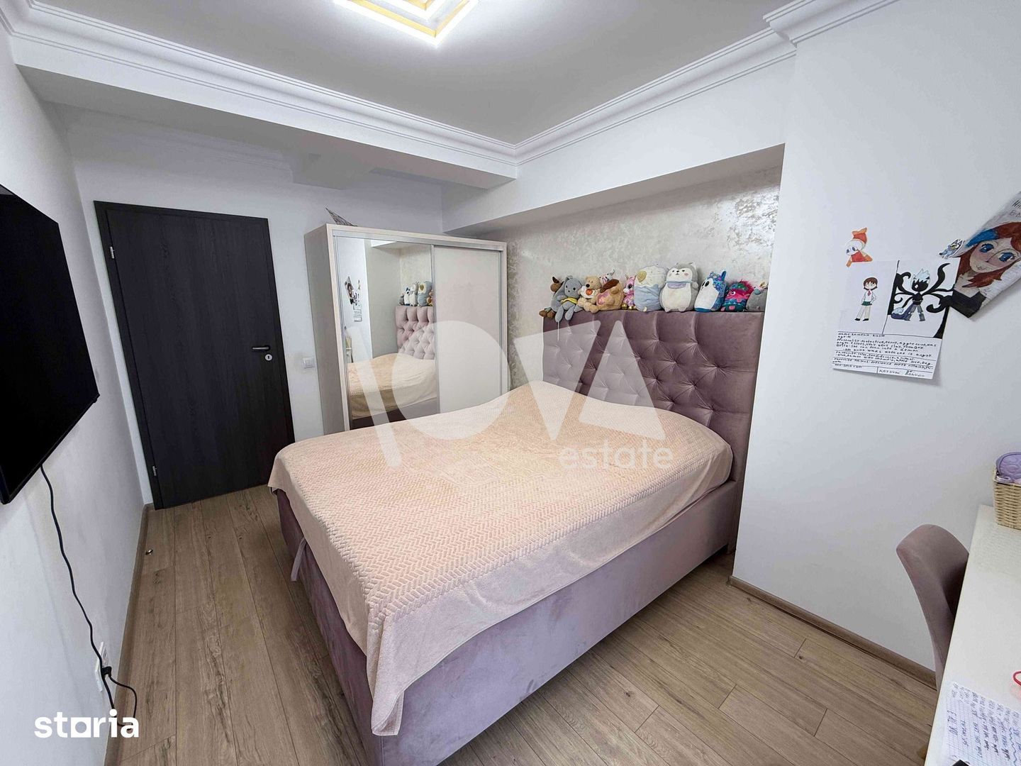De vânzare: apartament 4 camere - Drumul Taberei - Parc - metrou - Poză 6