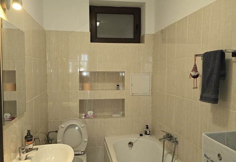 2 camere ultracentral Kogalniceanu - Facultatea de Drept - Poză 12