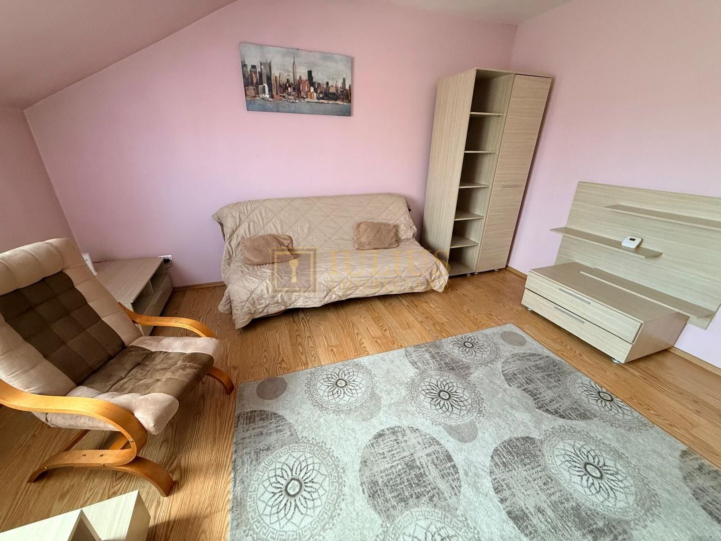 2 camere, Bogdanestilor-Cetatii, 82 mp, apartament superb - Poză 7