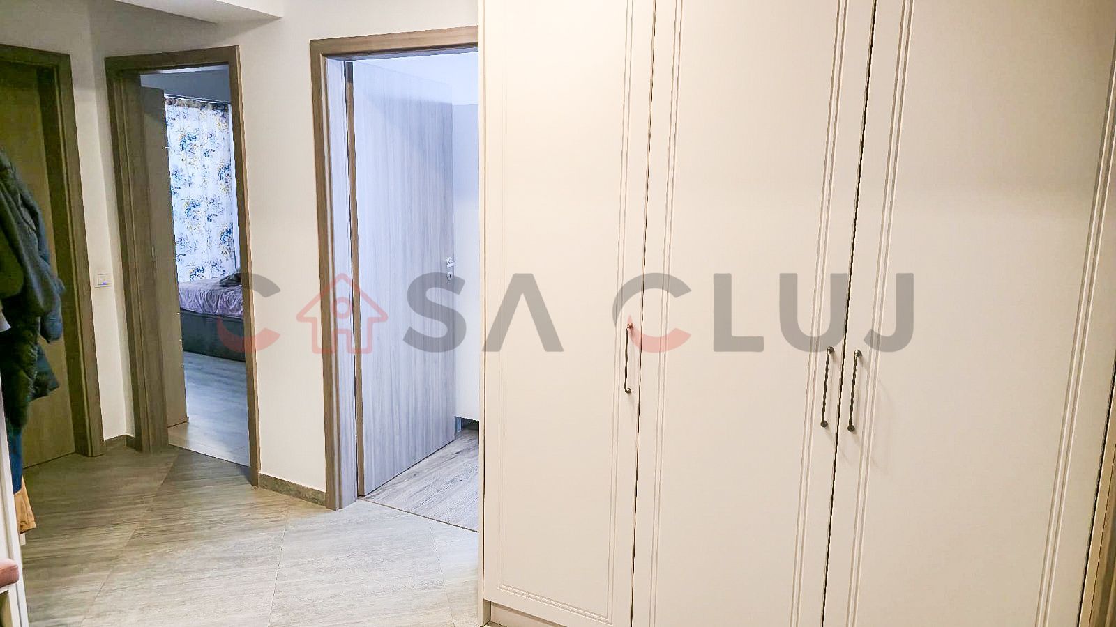 Etaj intermediar, zona OMV Marasti - Poză 11