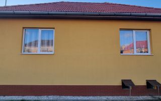 Casă la țară I 4 camere I Renovată I Grădină I Axente Sever - Poză 2