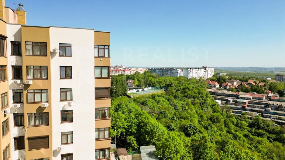 Vânzare, apartament, 1 cameră, strada Grenoble, Botanica - Poză 2