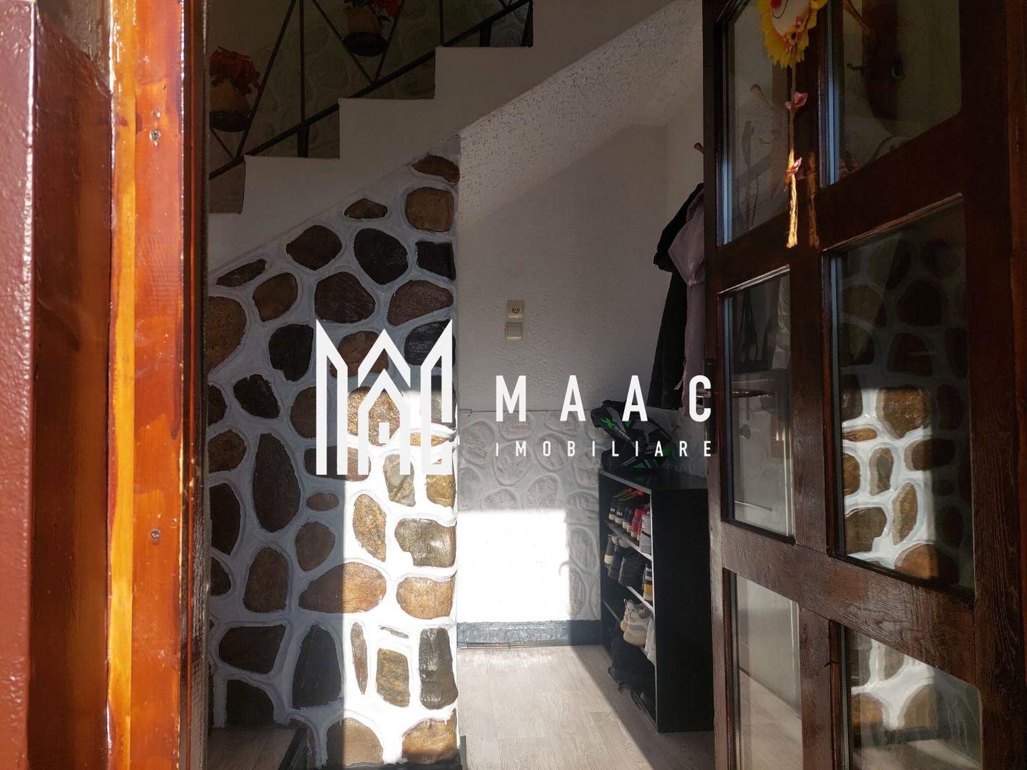 Apartament la casă I 4 camere I Curte 100 mp I Lazaret - Poză 19