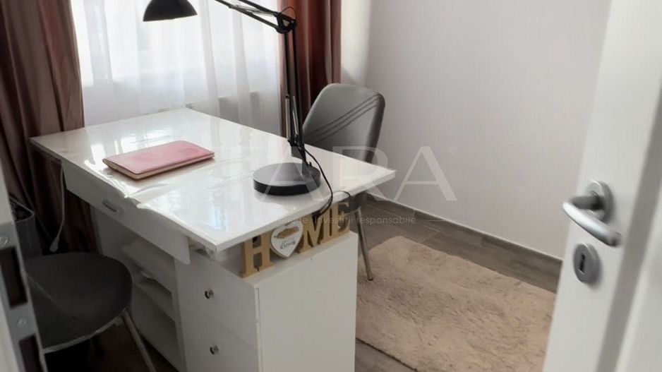 Apartament luminos și modern, etaj retras – zona BMW - Poză 5