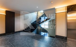 Chirie, oficiu, 63 mp, strada Alexandru cel Bun, Centru - Poză 16