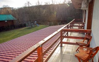 Pensiune, teren 4.460 mp, Hidișelul de Jos, Bihor. 685.000 Euro (neg). - Poză 31