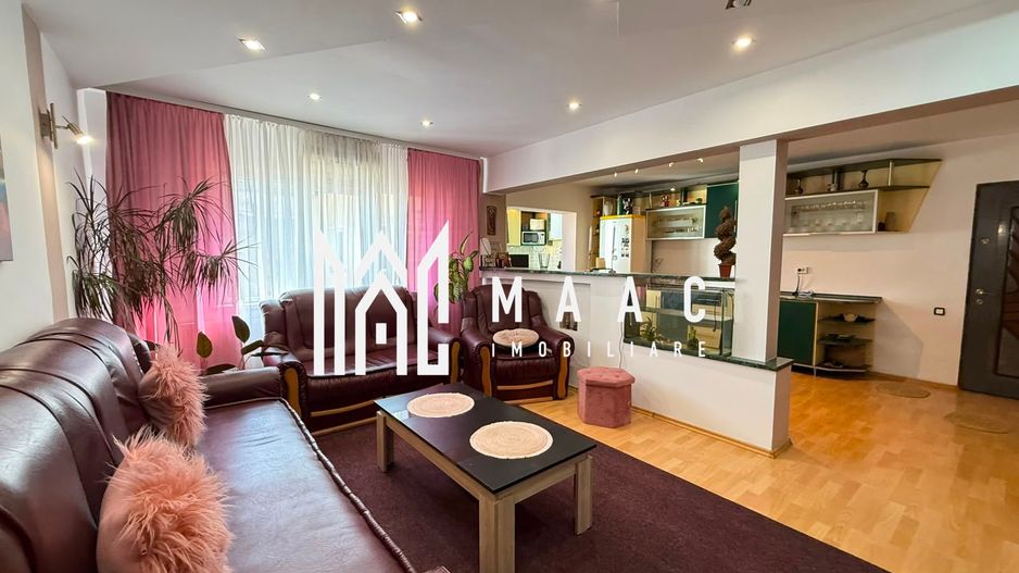 Apartament 4 camere decomandat de vânzare | Sibiu, Valea Aurie - Poză 14