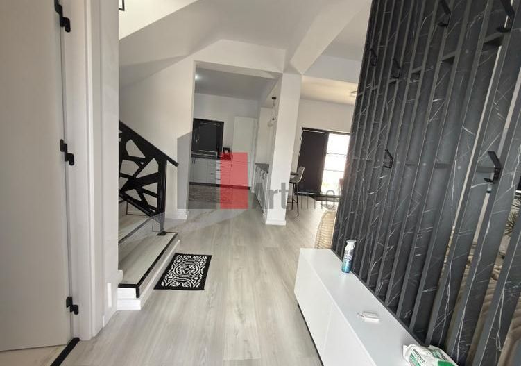 CASĂ PREMIUM DE VÂNZARE ÎN DOMNEȘTI, ILFOV – 275.000 € negocialbil - Poză 15