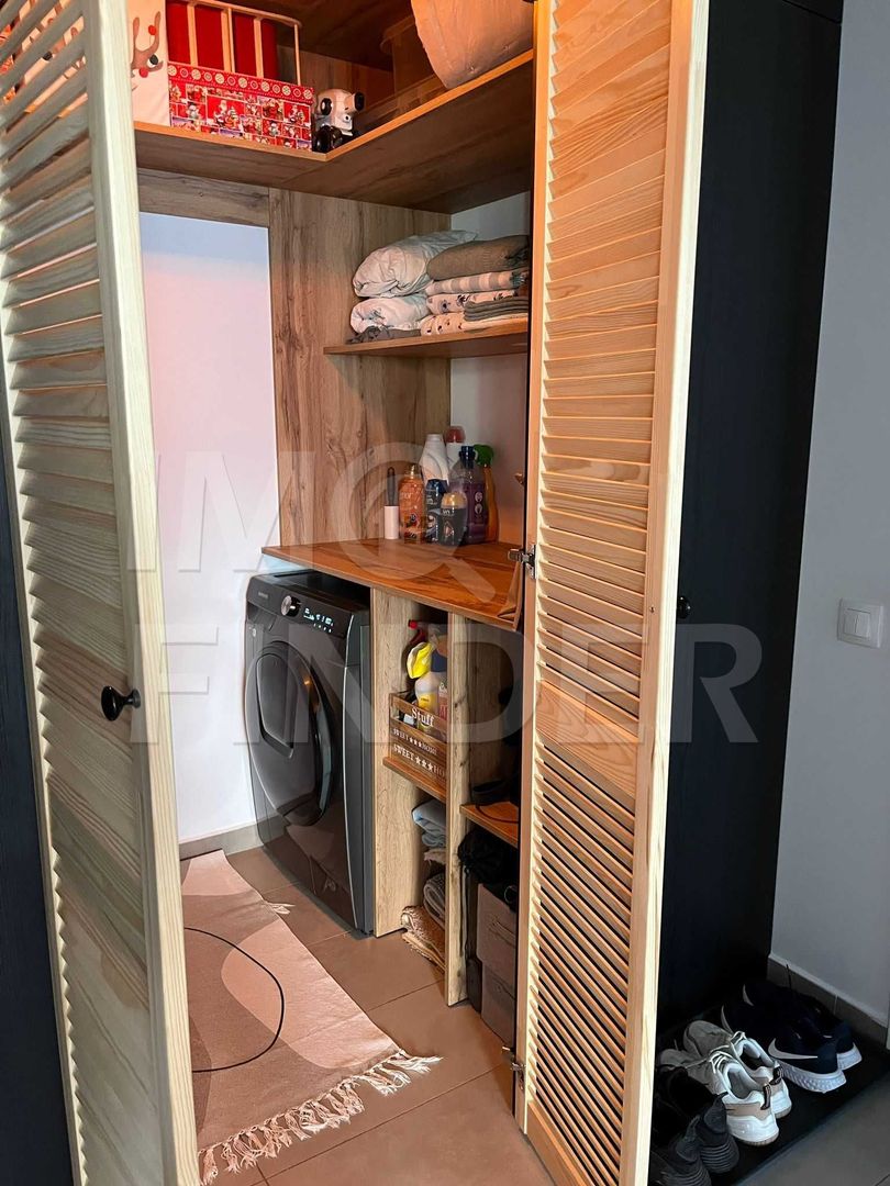 Apartament 2 camere, Sophia Residence, Buna ziua - Poză 3