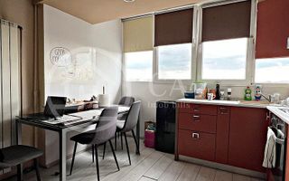 Apartament cu 2 camere de vanzare in zona Decebal-Dacia, Oradea - Poză 4