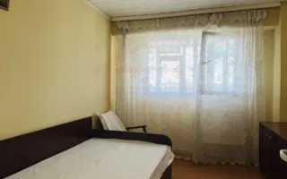 Apartament spațios cu 3 camere, 3 ICFrimu, 80mp, nu este masnsarda - Poză 13