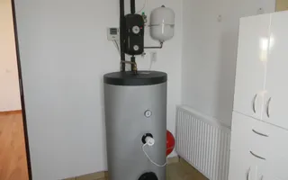 Vila mobilata si teren 1200mpBrasov-Harman - Poză 18