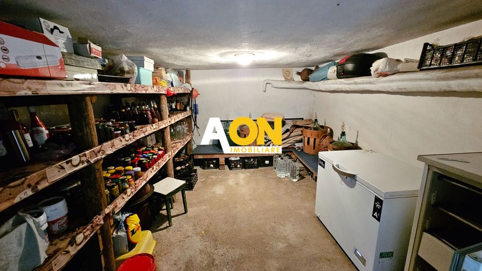 Casa 6 camere, 715 mp teren, langa Cetatea Alba Carolina - Poză 22