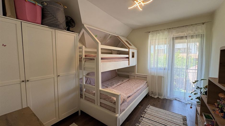 Casă individuală 130 mp, terasă 40 mp | Cart. Arhitecților, Sibiu - Poză 7