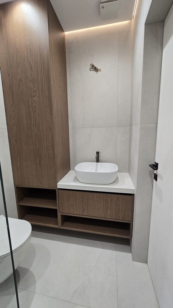 duplex 3 camere | Turda | Mihalache | 1 Mai | boutique 2026 - Poză 11