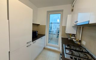 Apartament 2 camere Kasper cu vedere la pietonala - Poză 5