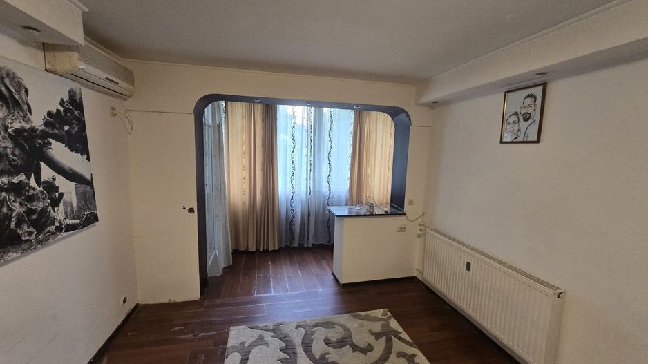 🔑 Vanzare apartament 3 camere – Liviu Rebreanu / Zona Restaurant Alba - Poză 1