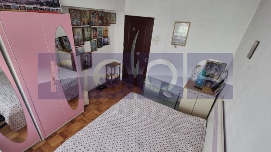 VANZARE 4 CAMERE BULEVARDUL CHISINAU |  MEGA MALL | - Poză 5